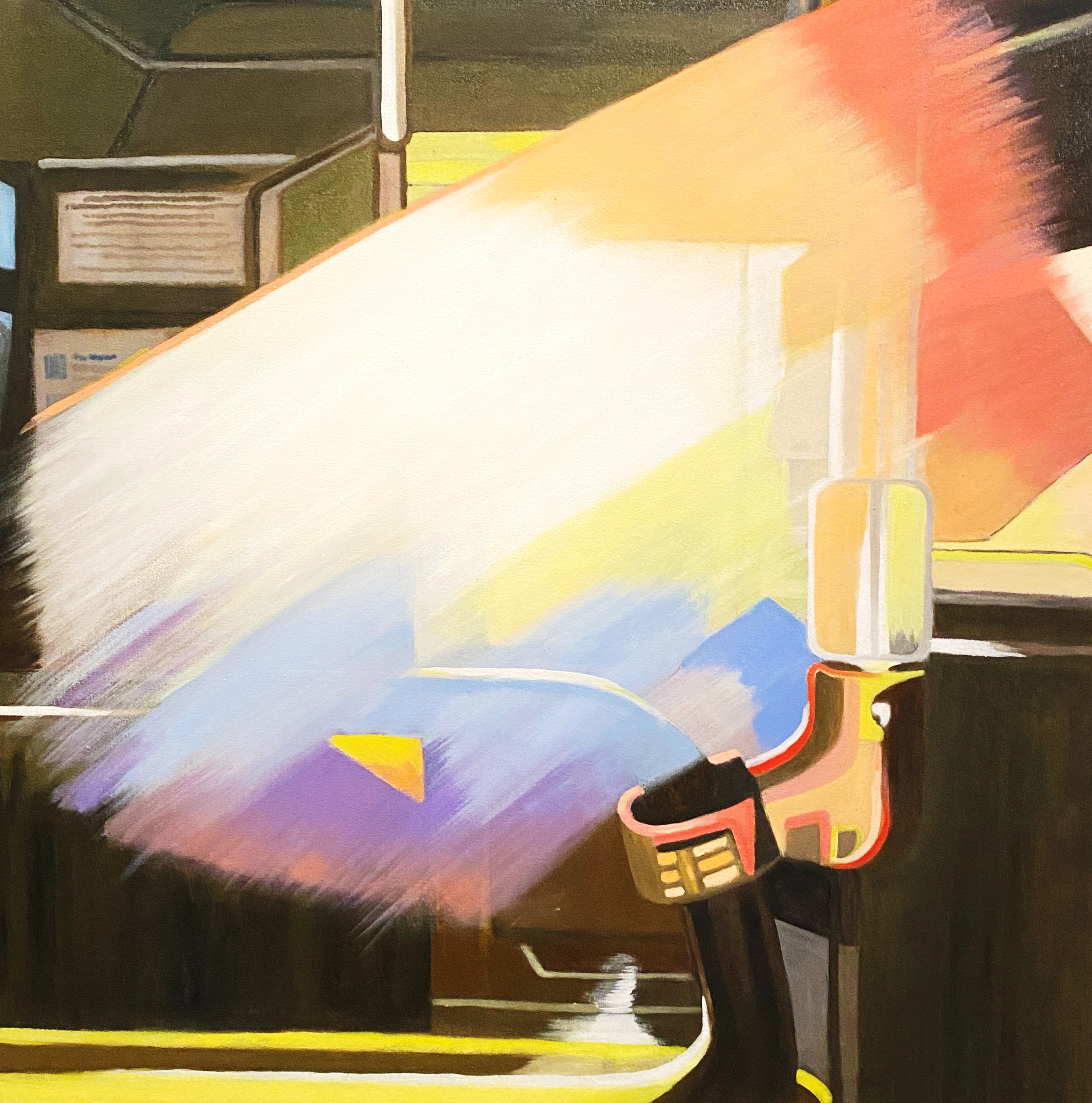 Color Study