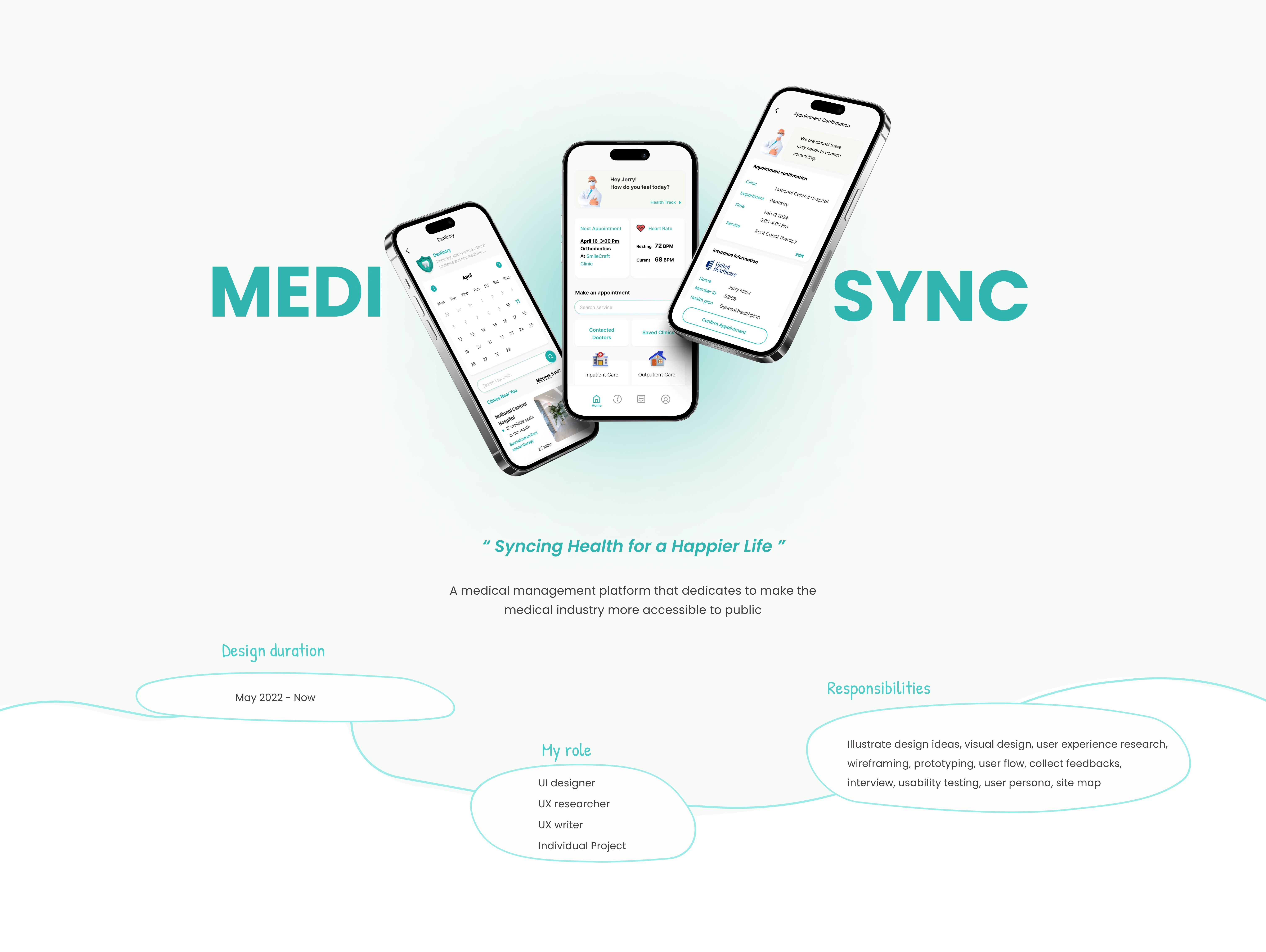 MEDISYNC