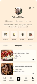 Search & Filter
